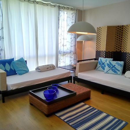 Baratero Mar Nero Apartments رافدا المظهر الخارجي الصورة