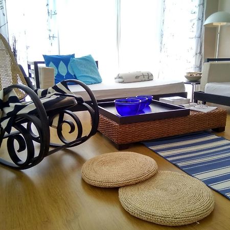 Baratero Mar Nero Apartments رافدا المظهر الخارجي الصورة