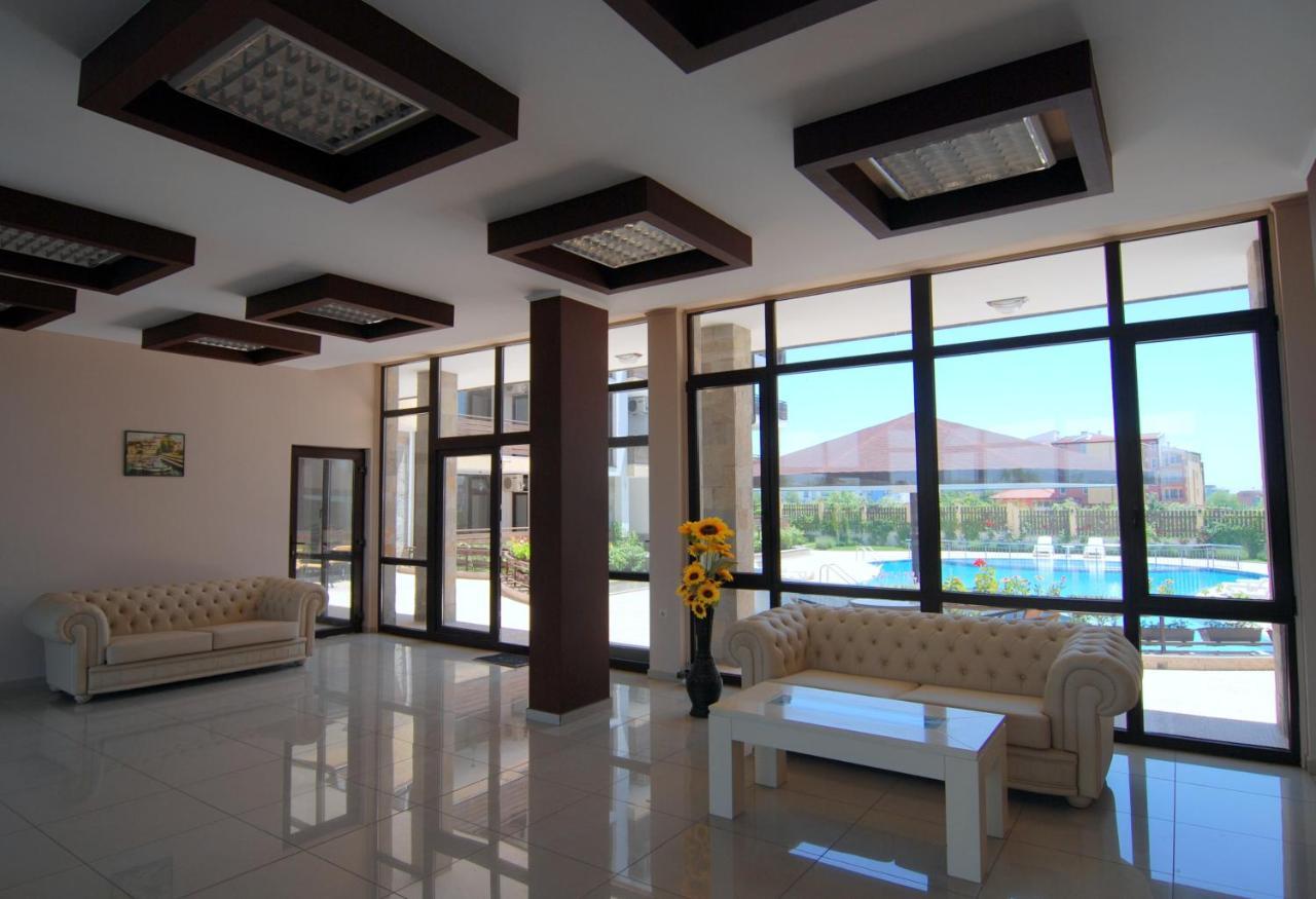 Baratero Mar Nero Apartments رافدا المظهر الخارجي الصورة