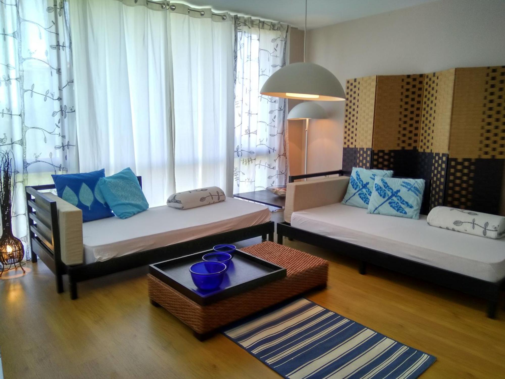 Baratero Mar Nero Apartments رافدا المظهر الخارجي الصورة