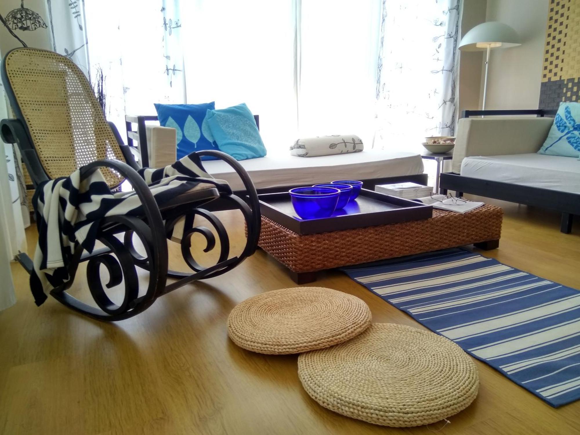 Baratero Mar Nero Apartments رافدا المظهر الخارجي الصورة