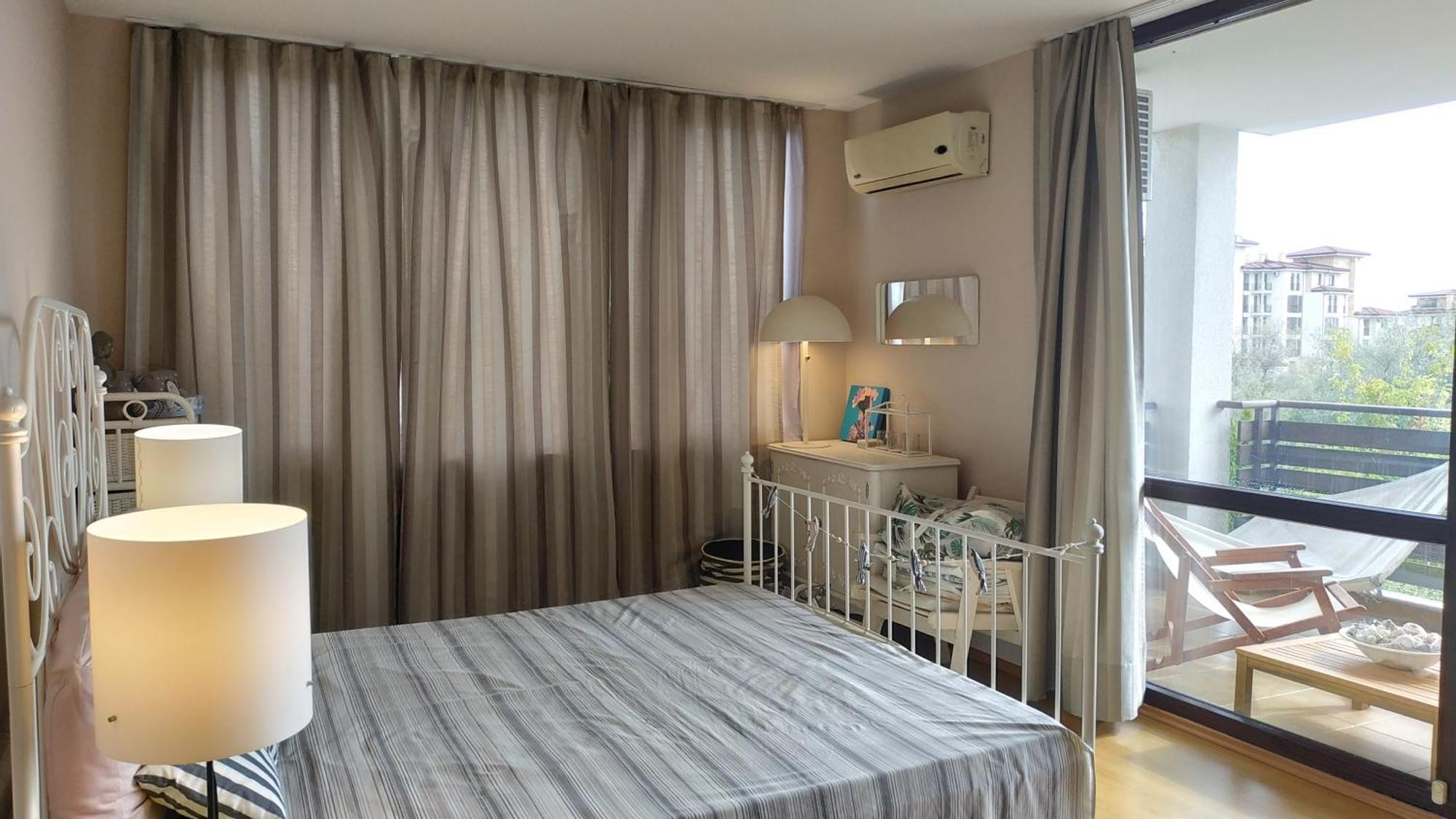 Baratero Mar Nero Apartments رافدا المظهر الخارجي الصورة