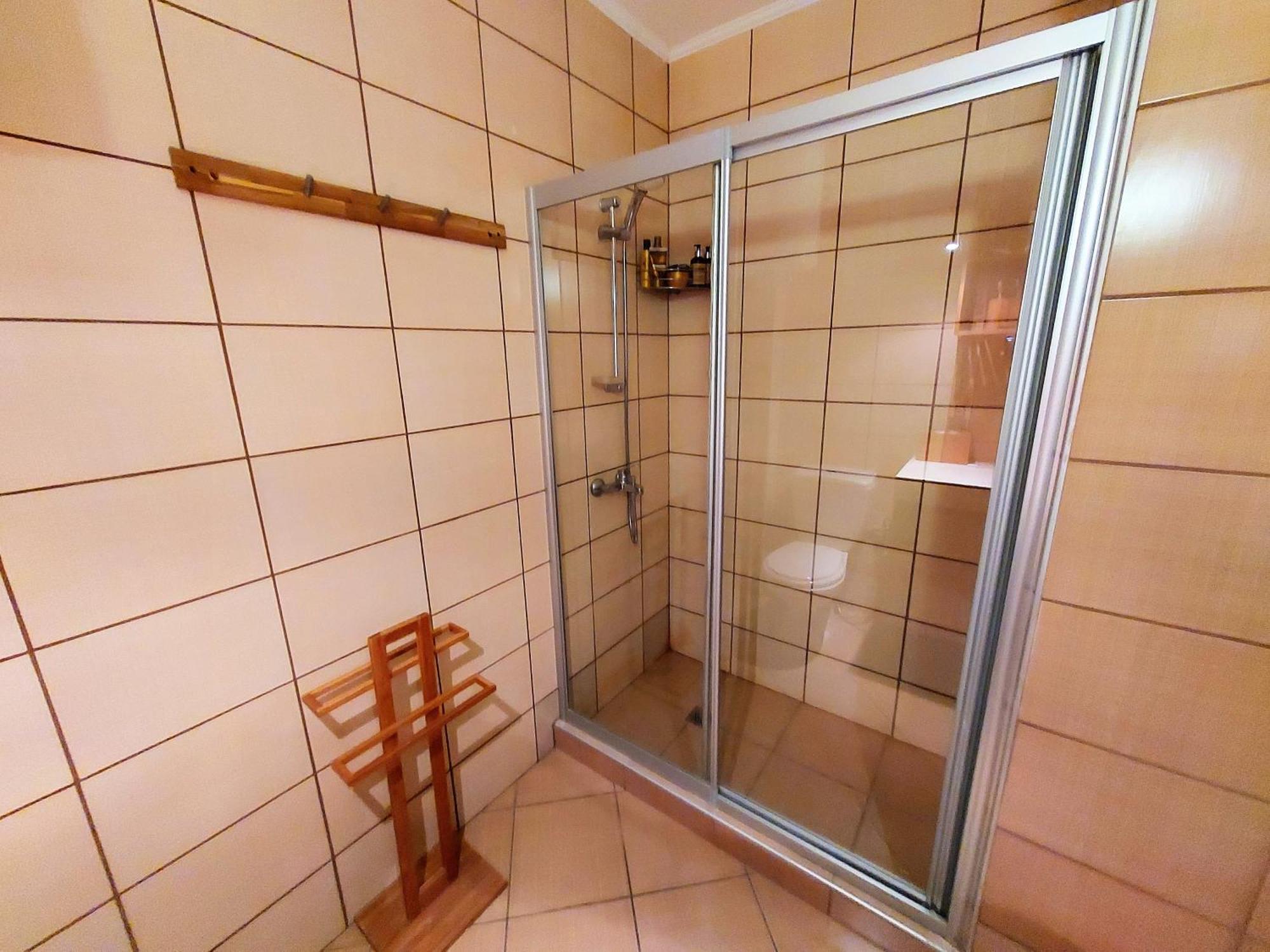 Baratero Mar Nero Apartments رافدا المظهر الخارجي الصورة