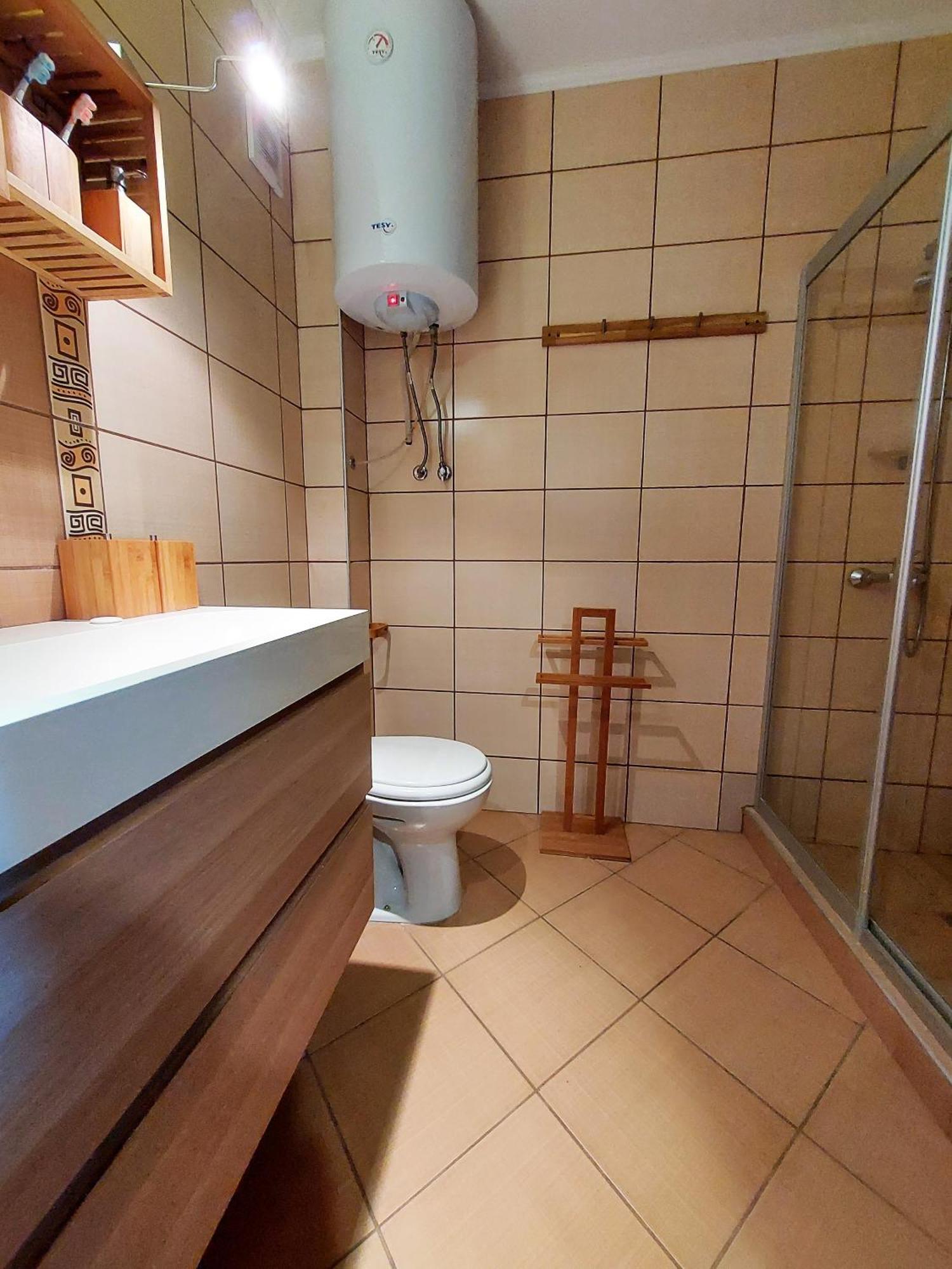 Baratero Mar Nero Apartments رافدا المظهر الخارجي الصورة