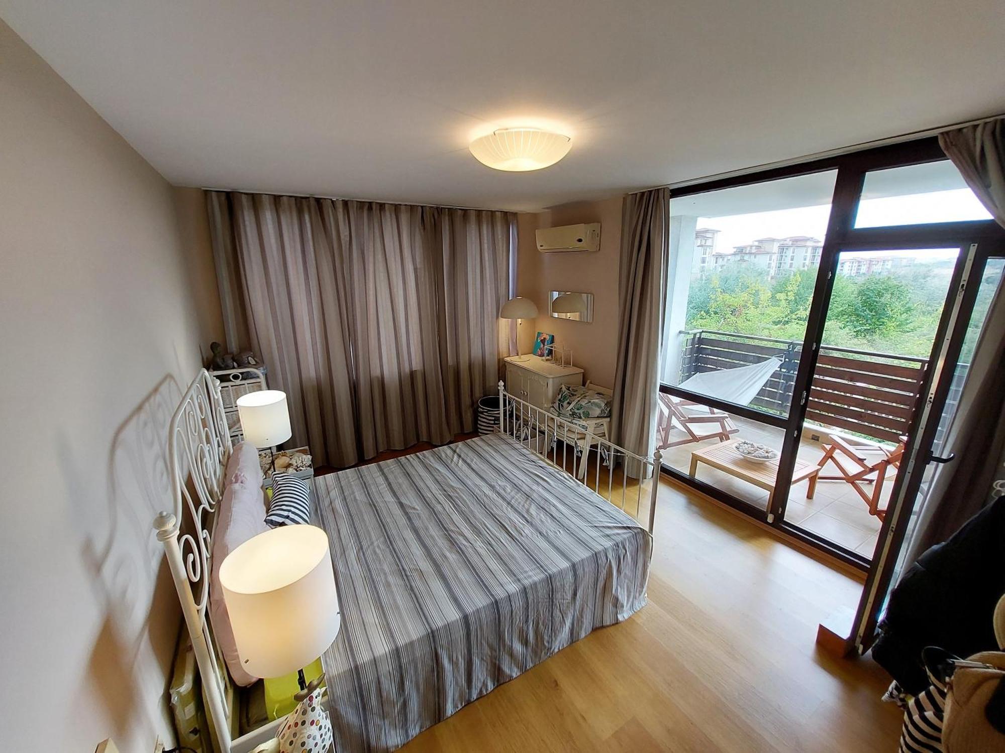 Baratero Mar Nero Apartments رافدا المظهر الخارجي الصورة