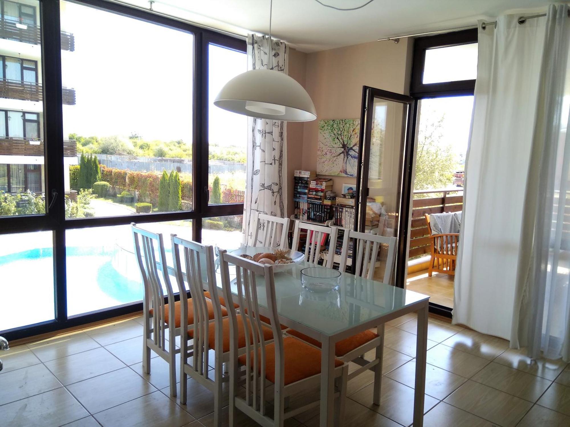 Baratero Mar Nero Apartments رافدا المظهر الخارجي الصورة