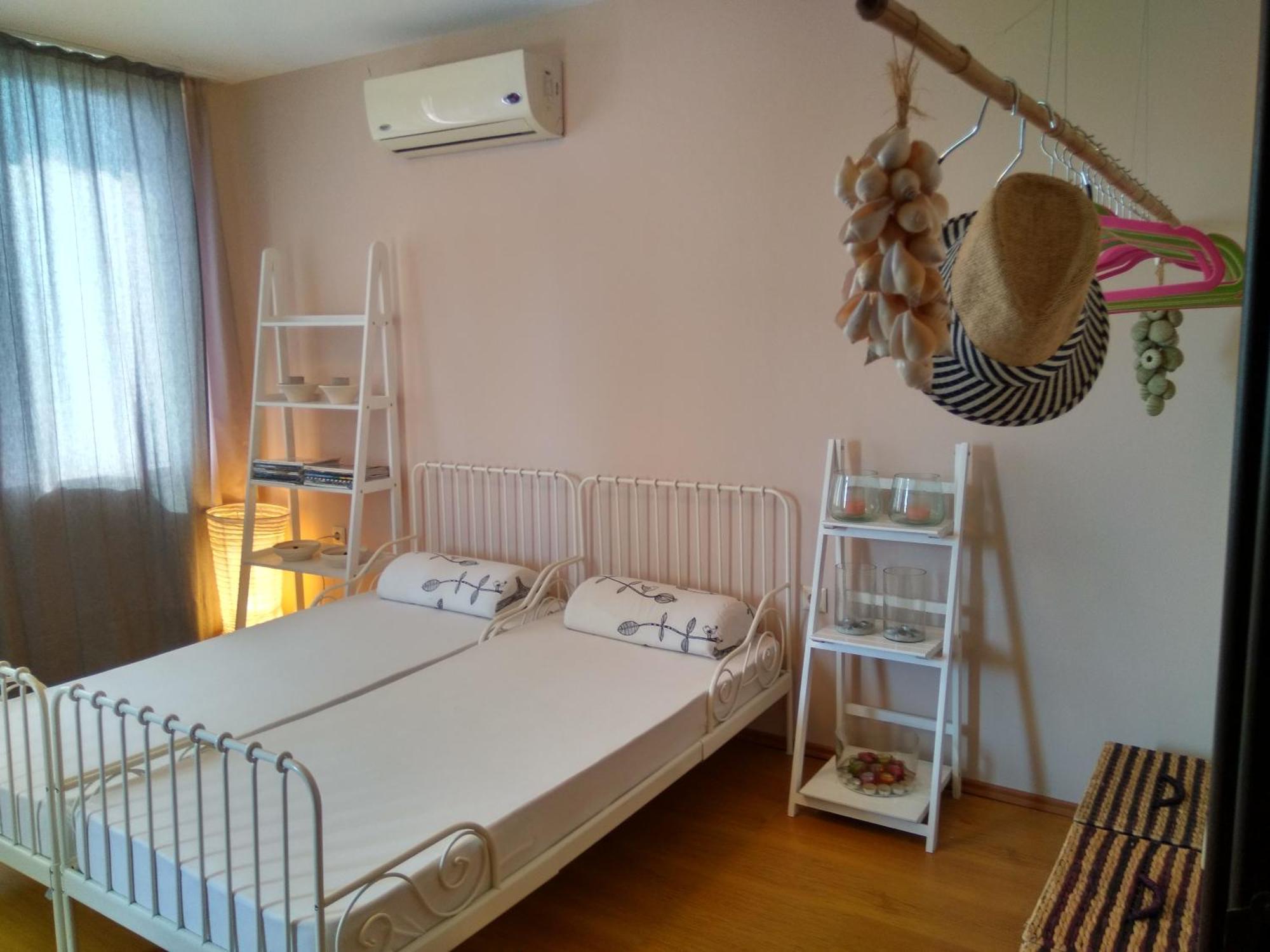 Baratero Mar Nero Apartments رافدا المظهر الخارجي الصورة