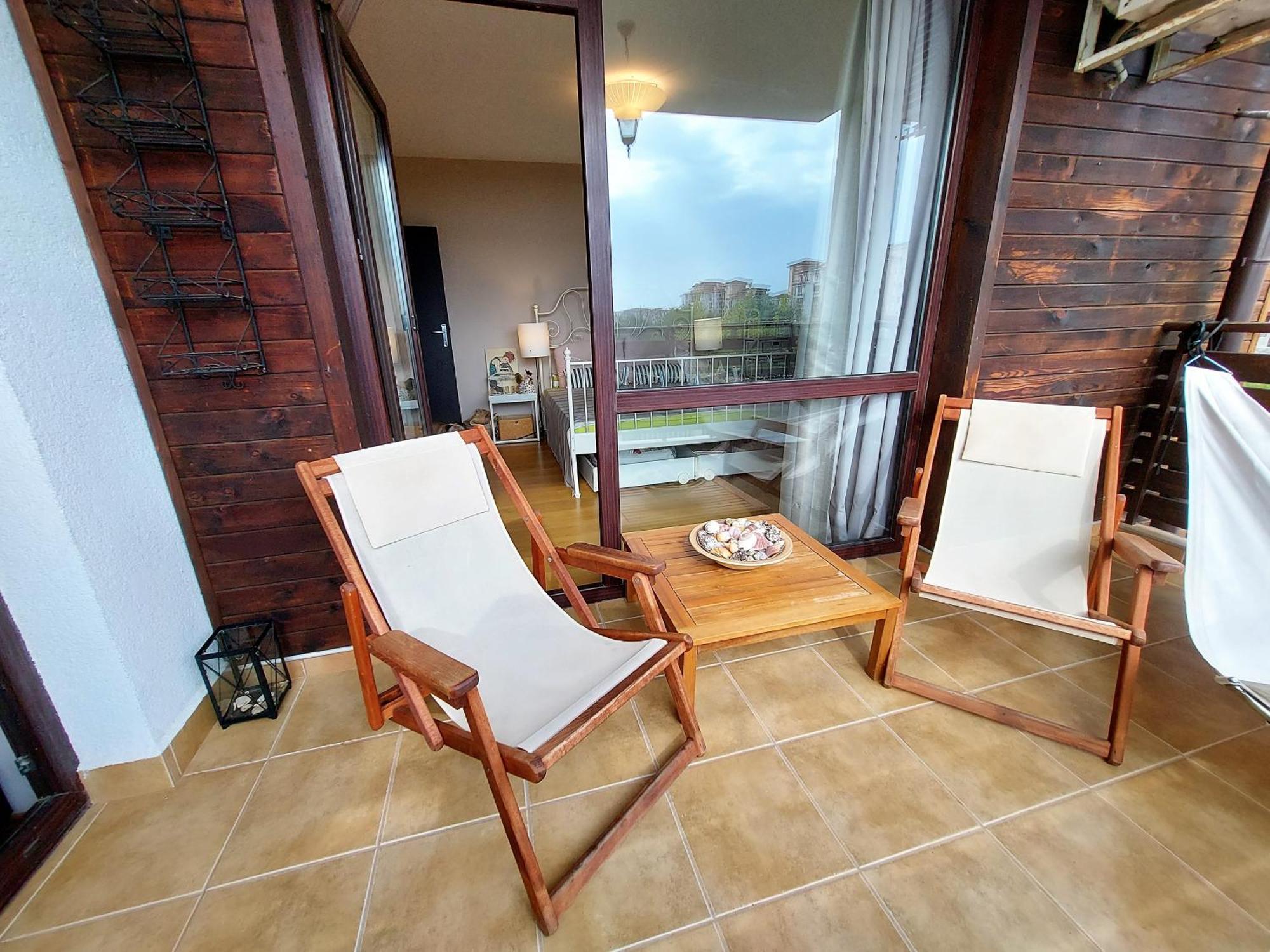 Baratero Mar Nero Apartments رافدا المظهر الخارجي الصورة