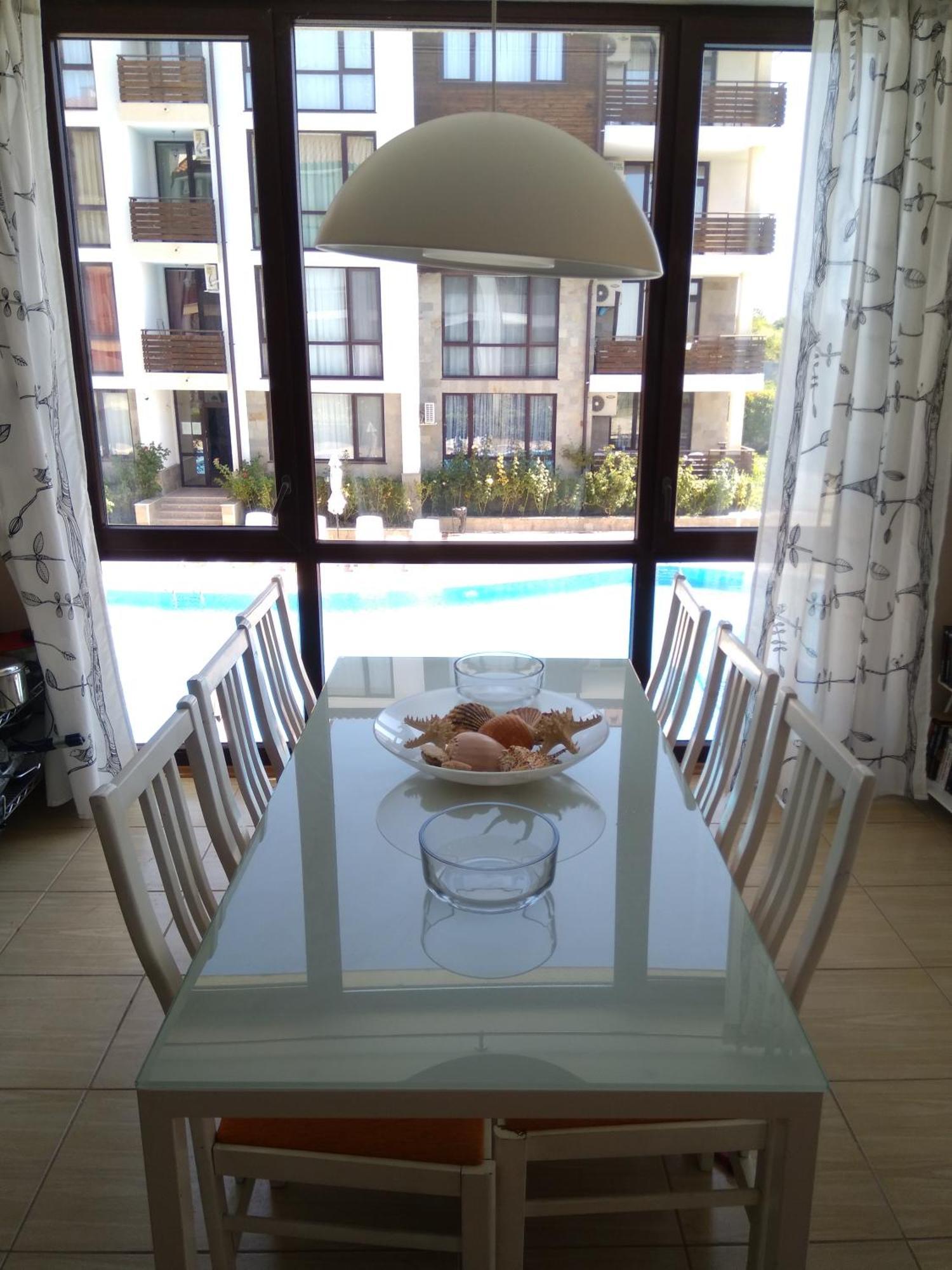 Baratero Mar Nero Apartments رافدا المظهر الخارجي الصورة