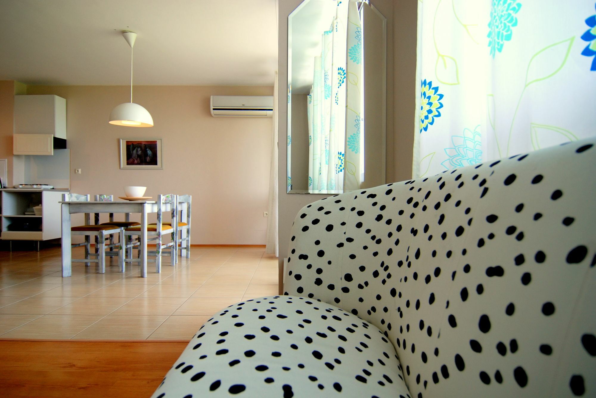 Baratero Mar Nero Apartments رافدا المظهر الخارجي الصورة