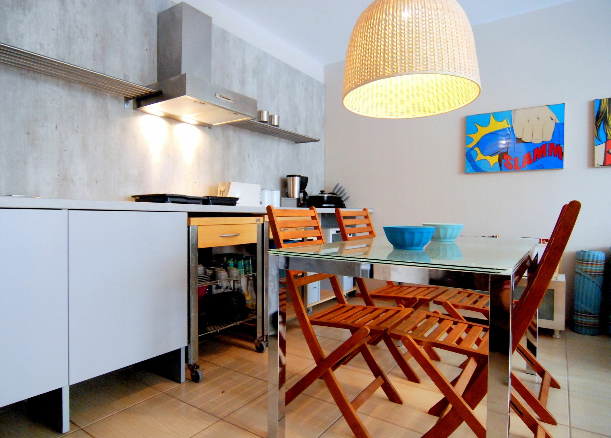 Baratero Mar Nero Apartments رافدا المظهر الخارجي الصورة