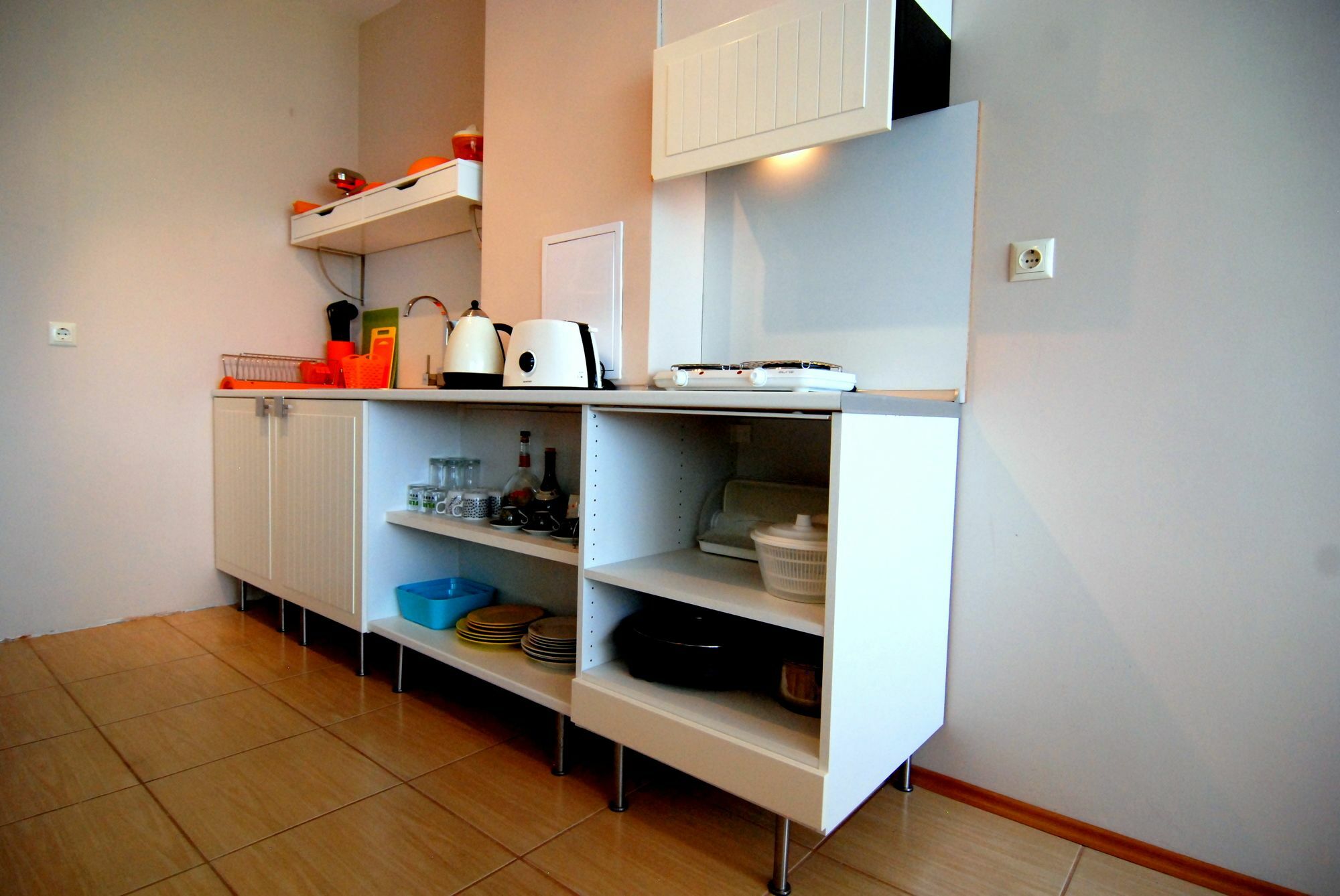 Baratero Mar Nero Apartments رافدا المظهر الخارجي الصورة