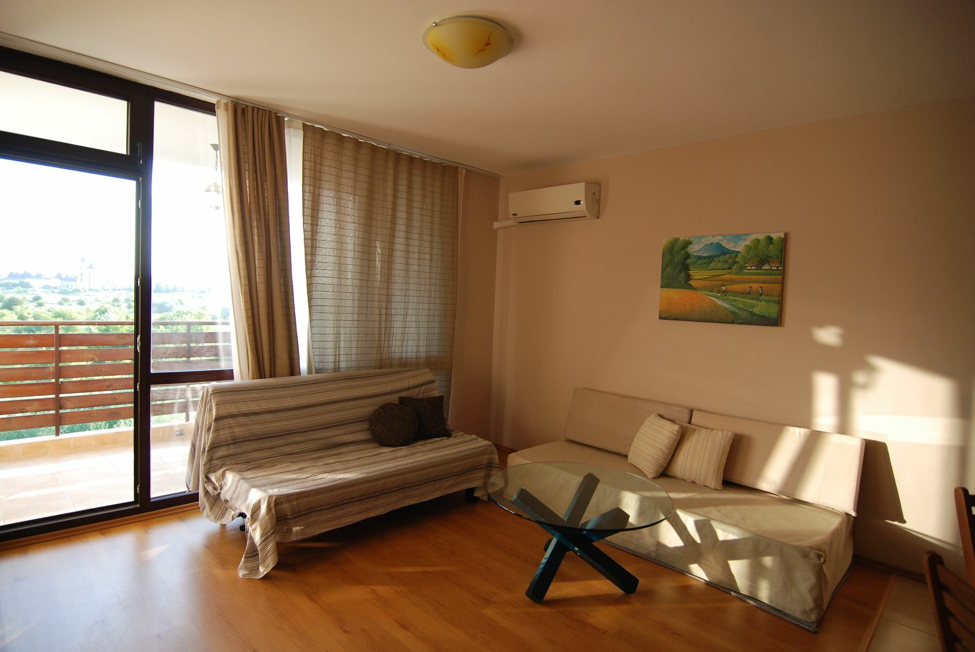 Baratero Mar Nero Apartments رافدا المظهر الخارجي الصورة
