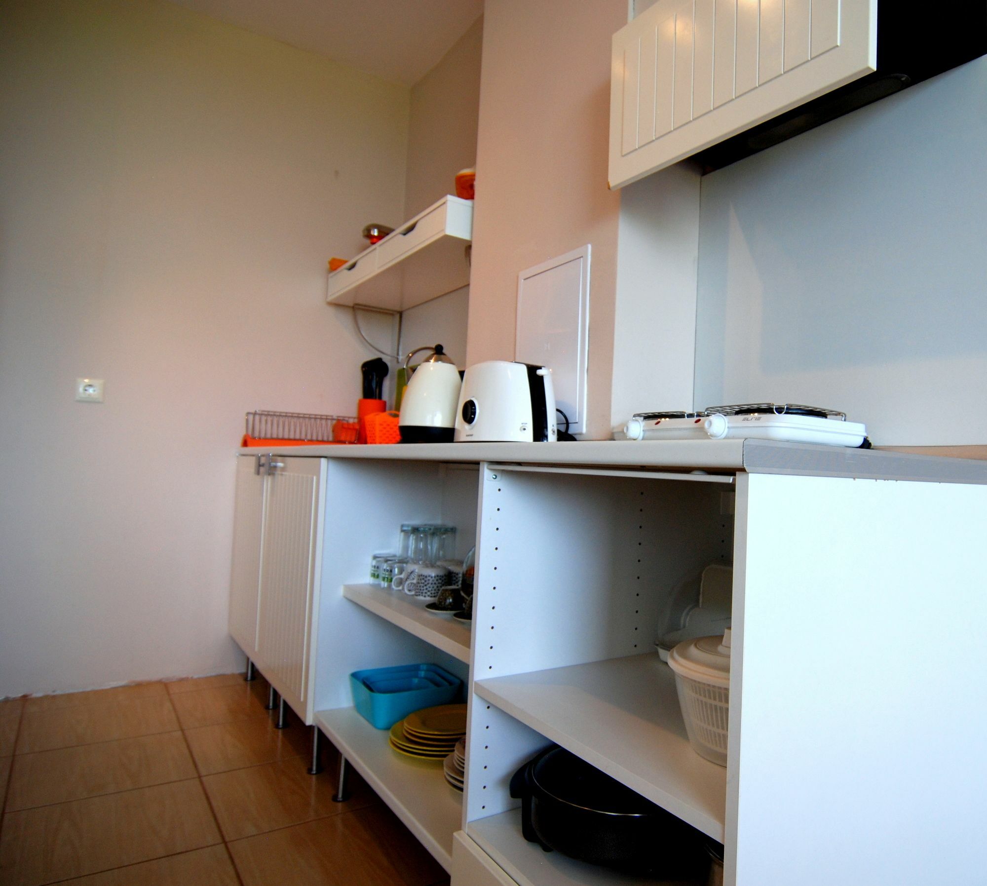 Baratero Mar Nero Apartments رافدا المظهر الخارجي الصورة