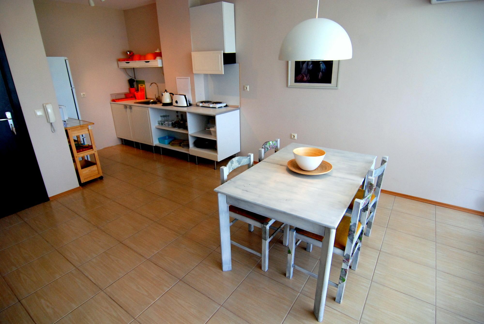 Baratero Mar Nero Apartments رافدا المظهر الخارجي الصورة