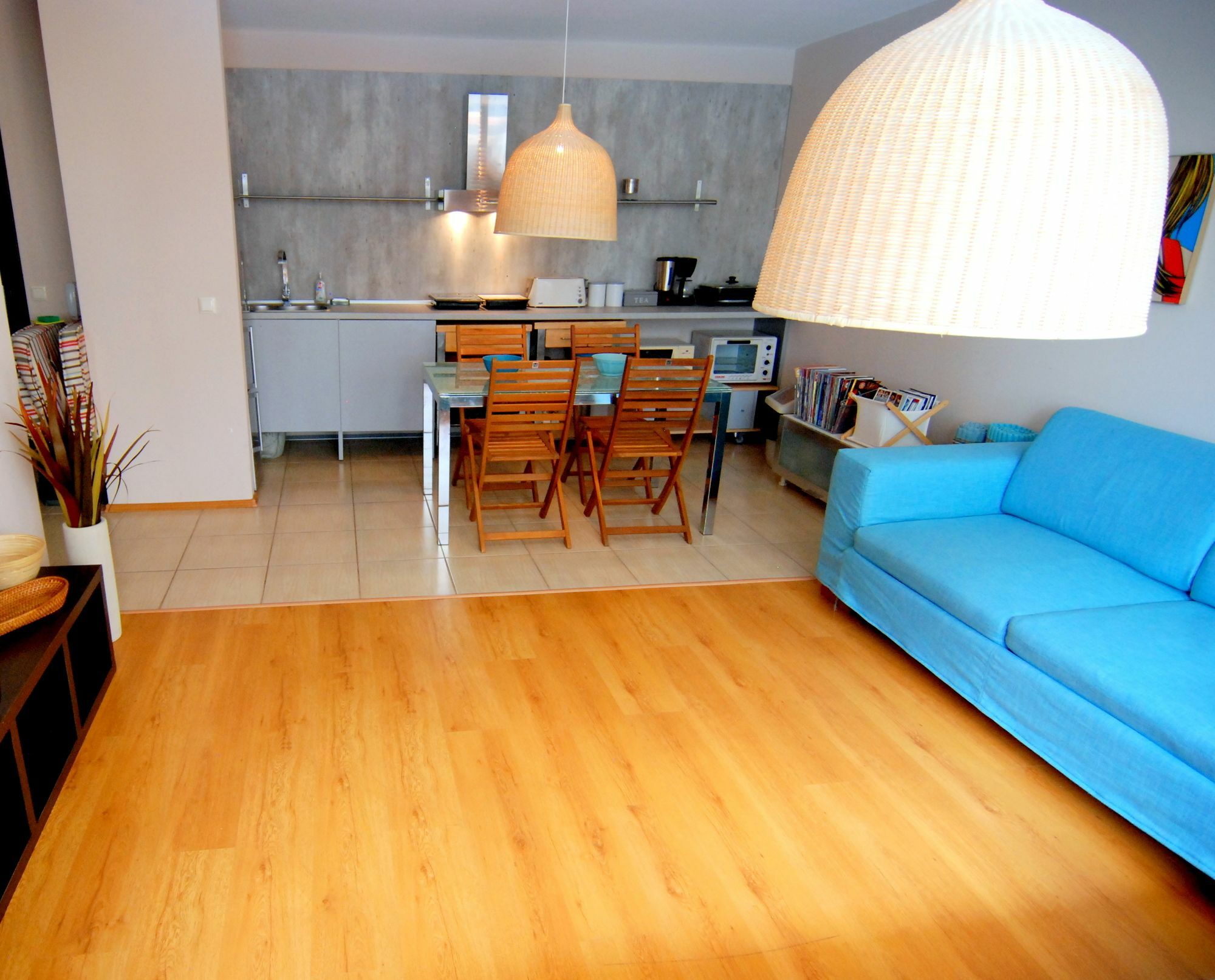 Baratero Mar Nero Apartments رافدا المظهر الخارجي الصورة