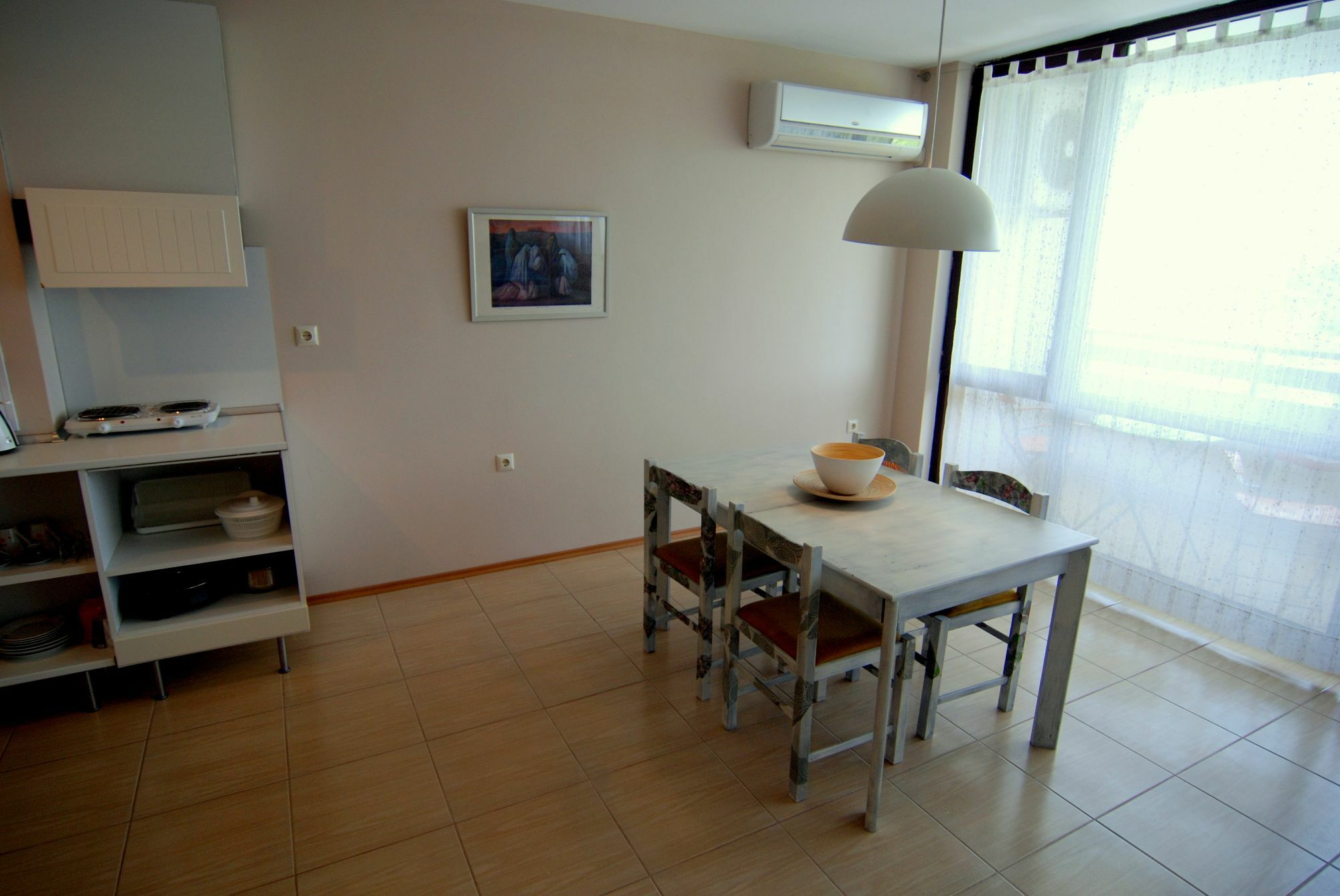 Baratero Mar Nero Apartments رافدا المظهر الخارجي الصورة