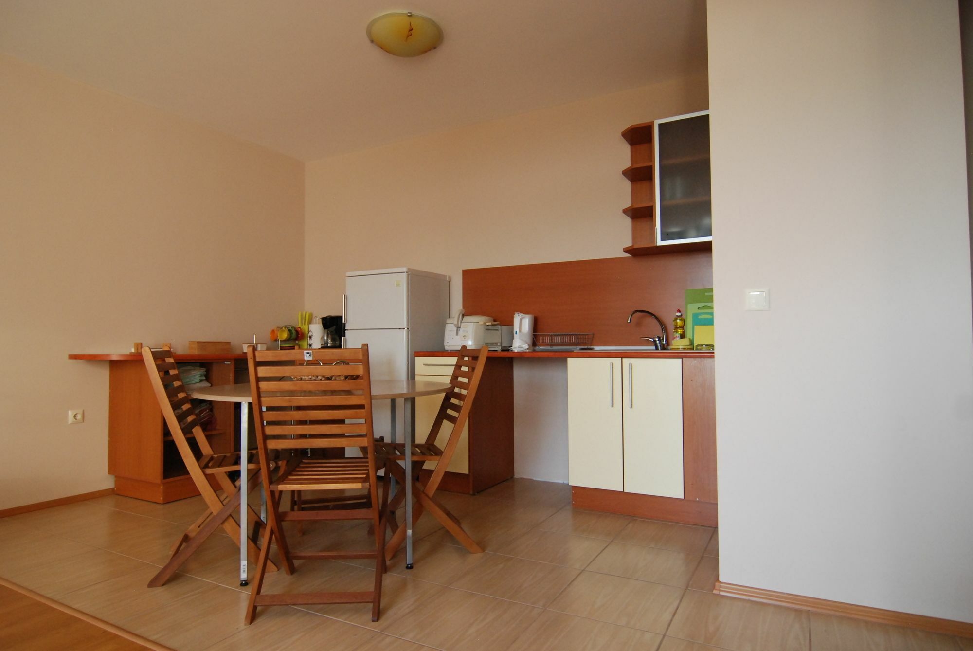 Baratero Mar Nero Apartments رافدا المظهر الخارجي الصورة